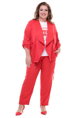Костюм-3374 - Lady maria фото 3