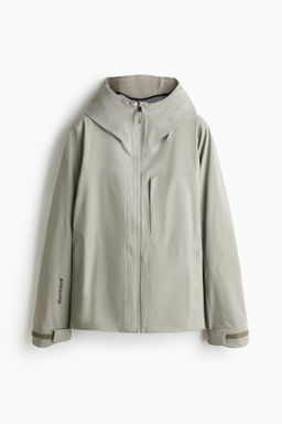 Chaqueta ligera de triple capa con StormMove