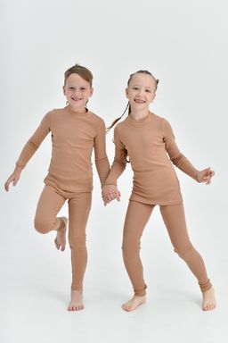 Комплект Термобелье. Базовое для мальчиков - Оптима фото 3