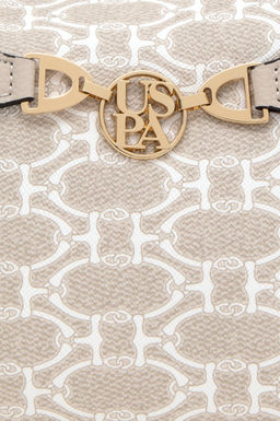 Женская каменная сумка Неожиданная скидка в корзине - U.s. polo assn фото 5