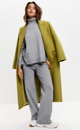 Брюки P522-0871 grey