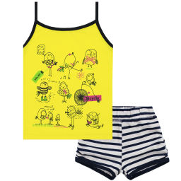 Комплект кулирка 7037100101 - Youlala фото 2