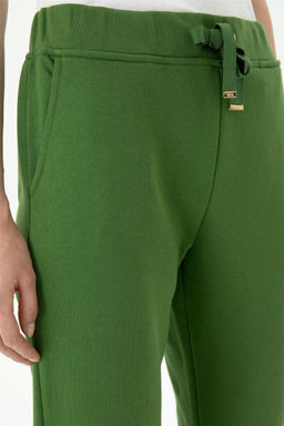 Женские зеленые спортивные штаны Неожиданная скидка в корзине - U.s. polo assn фото 5