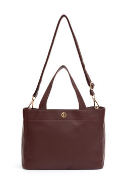 Kad_n Bordo _anta Sepette S_rpriz _ndirim - U.s. polo assn фото 6