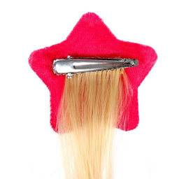 Зажим Звезда, цвета МИКС - Simaland фото 2