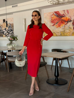 Платье DilanaVIP 2074-Р