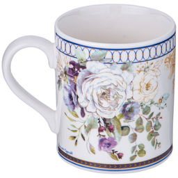 НАБОР КРУЖЕК LEFARD COMPLIMENT 4 ШТ. 230 МЛ (КОР=12НАБ.) фото 3