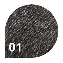 Alvin Dor P-23 Карандаш для глаз гелевый водостойкий Lipliner for shading тон 01 pearl grey/серый
