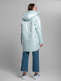 Куртка женская Урбан - Yollochka фото 54