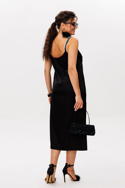 Платье ANELLI 1588 рубин  фото 8