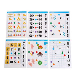 Игра развивающая Умный планшет, счёт - Iq-zabiaka фото 3