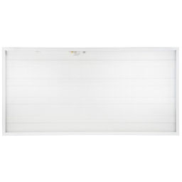 ULP-60120 72W/4000К IP40 UNIVERSAL WHITE Светильник светодиодный потолочный универсальный. Белый свет (4000K). 10300Лм. Корпус белый. В комплекте с и/п. ТМ Uniel.