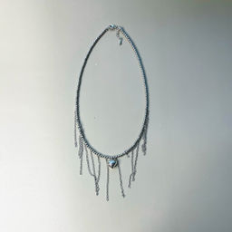 Колье-чокер - J.prettier фото 2