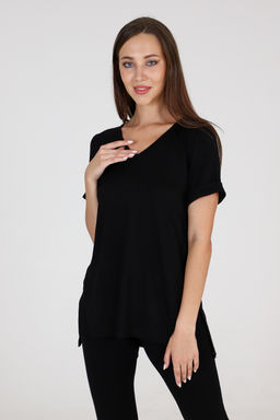 Туника Натали 8272 из вискозы с лайкрой