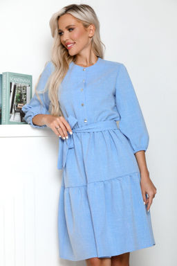 Платье 6105 - Open-style фото 2