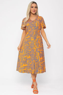 Платье Иоланда - Lt collection фото 20