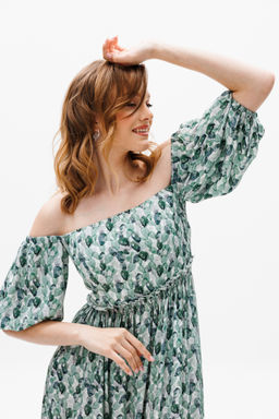 Платье 2639 - Eola фото 4