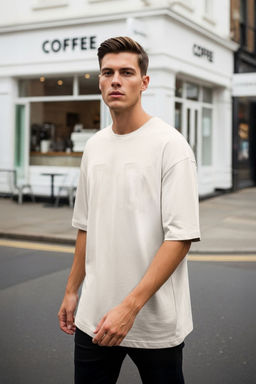 TRENDYOL MAN Siyah Regular/Normal Kesim Spicy Yaz? Nak?sl? %100 Pamuk T-Shirt TMNSS25TS00103 - Trendyolmilla фото 8