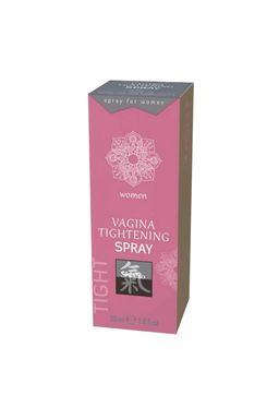 Интимный спрей для женщин Vagina Tightening 30 мл. - Hot фото 3