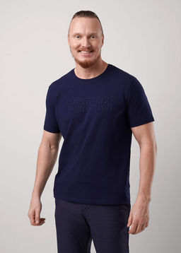 Футболка мужская