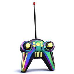 Машина "Голографик" р/у, 27 MHz, в коробке