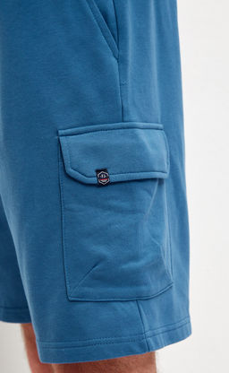 Шорты F311-0960 marine - Fine joyce фото 6