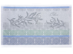 22С141-ШР 43*70 Полотенце Василиса-1 цв. 2 рис.876 - Текс-дизайн фото 4