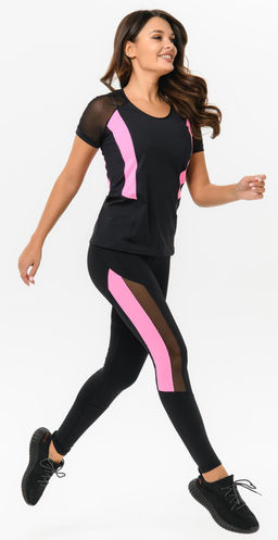 Лосины L53 - Argo exclusive фото 8