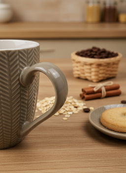 Цена за 2 шт. Кружка 370мл 919 OLS-995-8