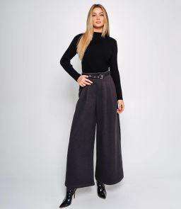 Брюки #КТ9011 (5), тёмно-серый