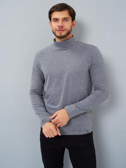 F5 Водолазка мужская