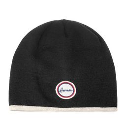 Шапка HERMAN арт. EDMOND 026 (черный)