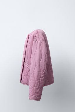 CROSSOVER JACKET - Zara фото 3