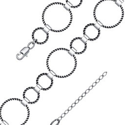 БРАСЛЕТ 73013880-1