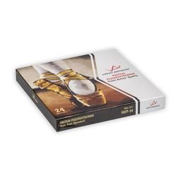 "VISTA-ARTISTA" пастель художественная VAFP-24 24 цв. .