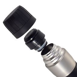 Термос 950 мл из нерж. стали арт. 2039