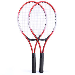 Набор для большого тенниса (2 ракетки+мяч)