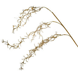 Изделие декоративное "Ветка", L11 W6 H80 см