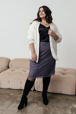 Юбка женская - Jp фото 13