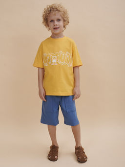 BFH3352U Шорты для мальчика