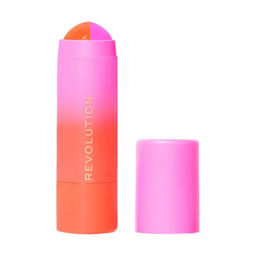 Румяна в стике 2 в 1 Sunset Blush Duo Cream Blusher Stick, Sunset Pink and Orange 6868020
