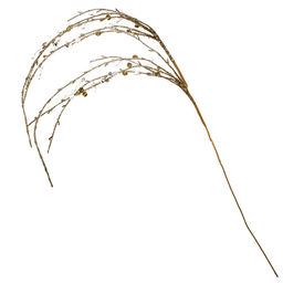 Изделие декоративное "Ветка", L11 W2,5 H109 см