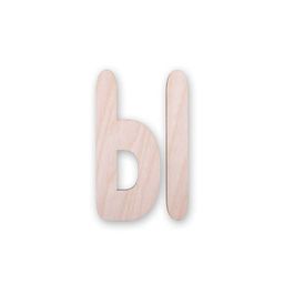 Заготовка для декорирования Mr. Carving ВД-500 Буквы фанера 9 х 6.6 х 0.3 см Ы