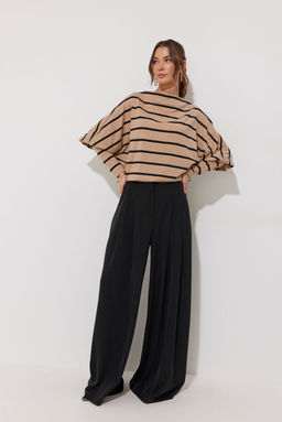 Джемпер LYUSHe 4287 бежевый  фото 5