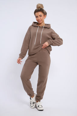 Костюм спортивный Натали 36887 из флиса  фото 3