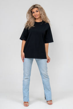 Футболка женская Натали 36649 хлопок  фото 3