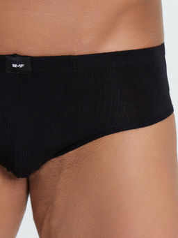 Цена за 2 штуки! ТРУСЫ МУЖСКИЕ черный 411120 - Mark formelle фото 7