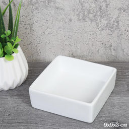 Соусник 9 см / E-17 /уп 64/