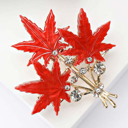 Брошь арт. 32 2763 (id 277584)