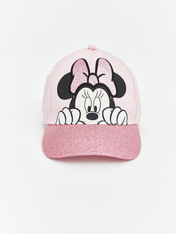 Кепка Minnie Mouse для девочек